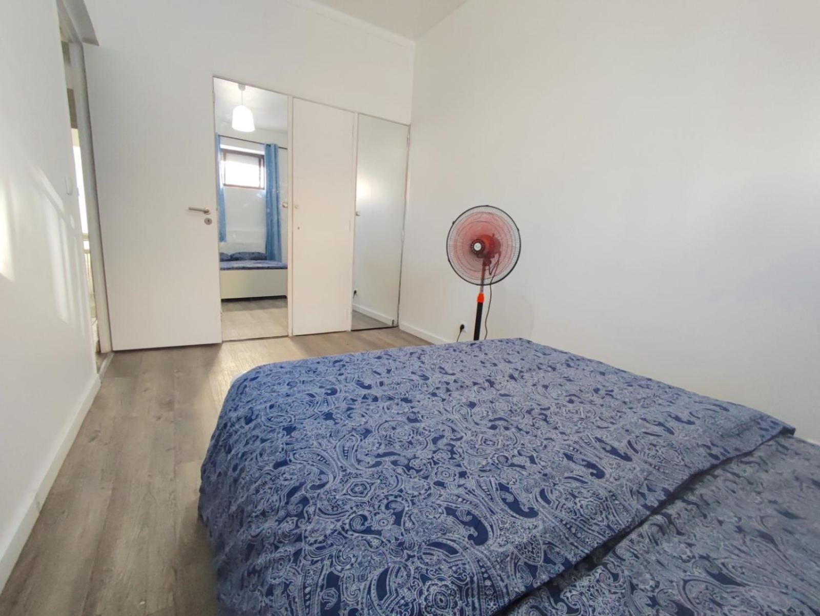 Laxuries Room For Rent Odivelas  Ngoại thất bức ảnh